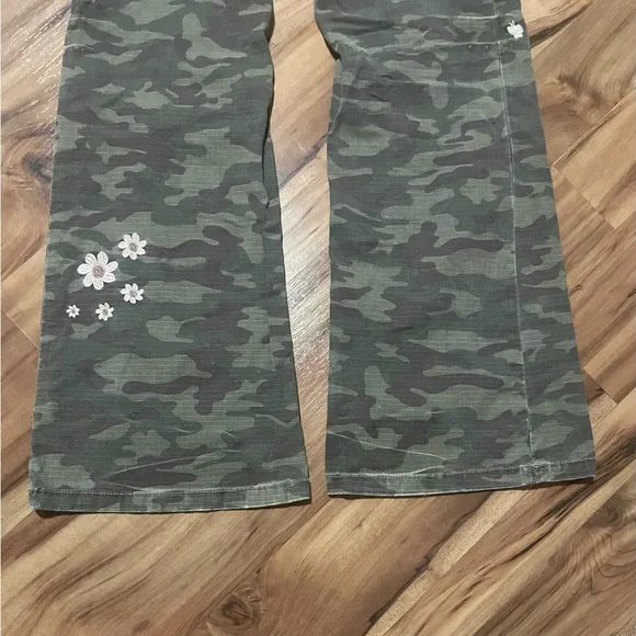 Sister Moon Hippie Bells size 27 - Picture 6 of 11